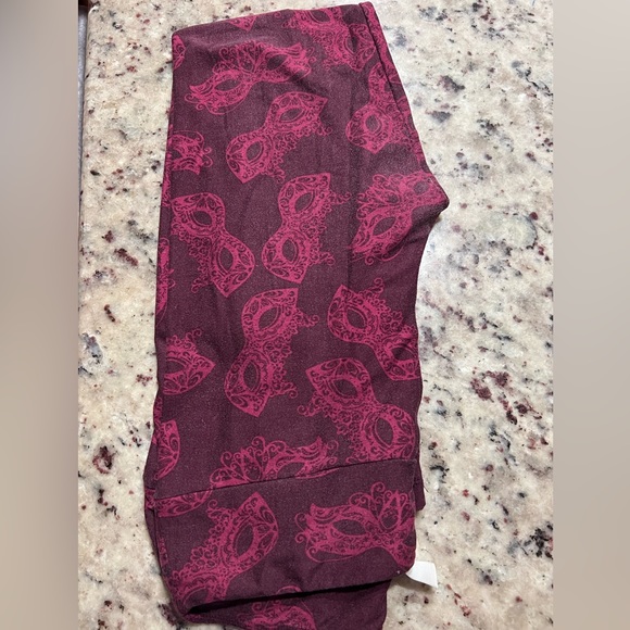 LulaRoe One-size leggings - Picture 1 of 1